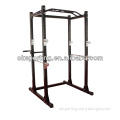 2013 new style fitness power rack with logo